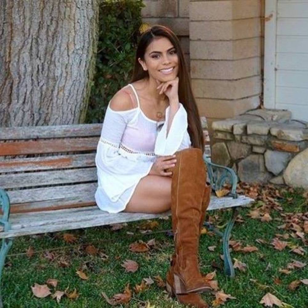 Meet your Posher, Kailyn